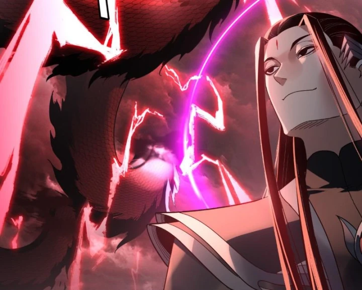 Ta Trời Sinh Đã Là Nhân Vật Phản Diện Chapter 326 - 62