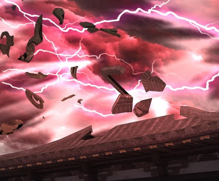 Ta Trời Sinh Đã Là Nhân Vật Phản Diện Chapter 326 - 72