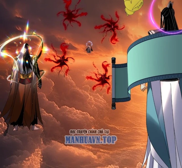 Ta Trời Sinh Đã Là Nhân Vật Phản Diện Chapter 326 - 101