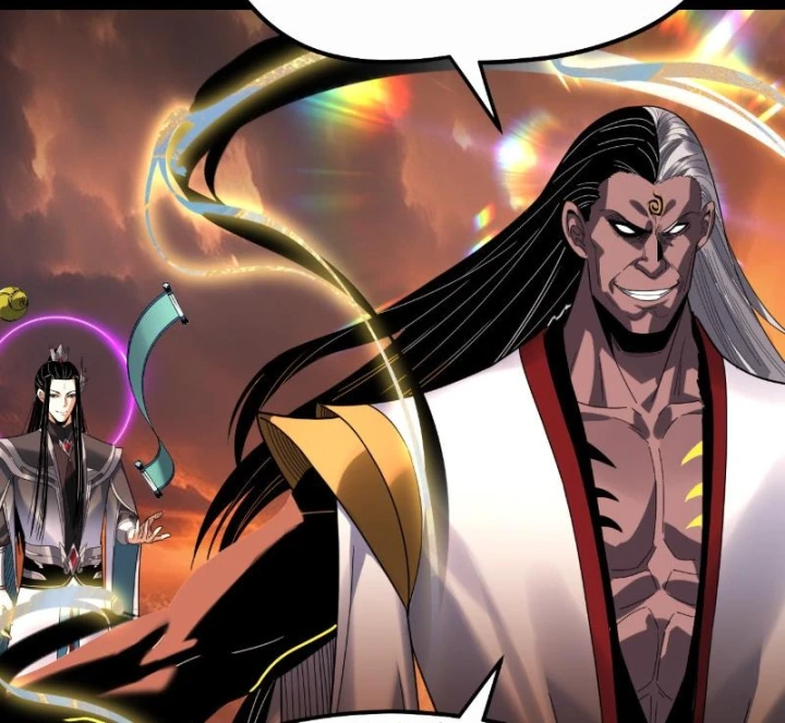 Ta Trời Sinh Đã Là Nhân Vật Phản Diện Chapter 326 - 103