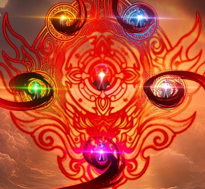 Ta Trời Sinh Đã Là Nhân Vật Phản Diện Chapter 326 - 109