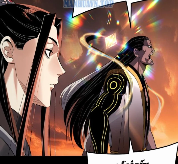 Ta Trời Sinh Đã Là Nhân Vật Phản Diện Chapter 326 - 111