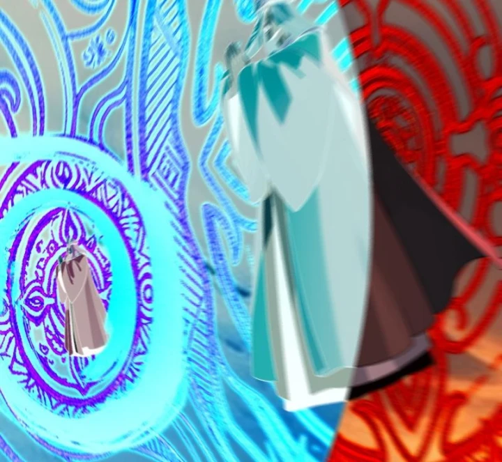 Ta Trời Sinh Đã Là Nhân Vật Phản Diện Chapter 326 - 120