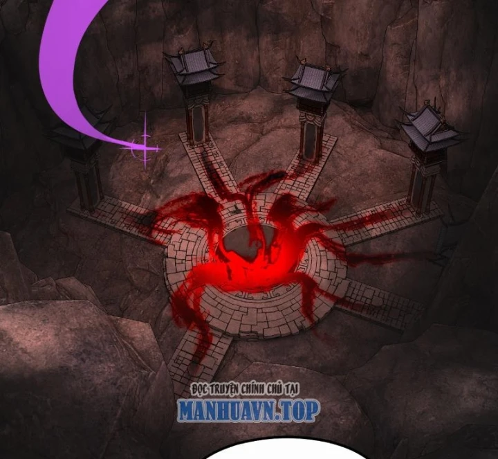 Ta Trời Sinh Đã Là Nhân Vật Phản Diện Chapter 326 - 126