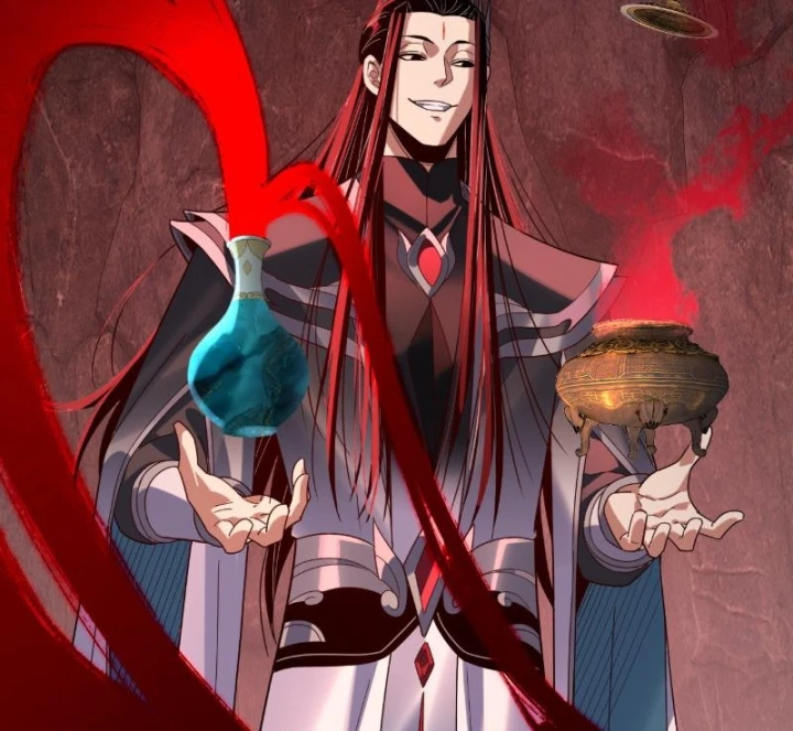 Ta Trời Sinh Đã Là Nhân Vật Phản Diện Chapter 326 - 131