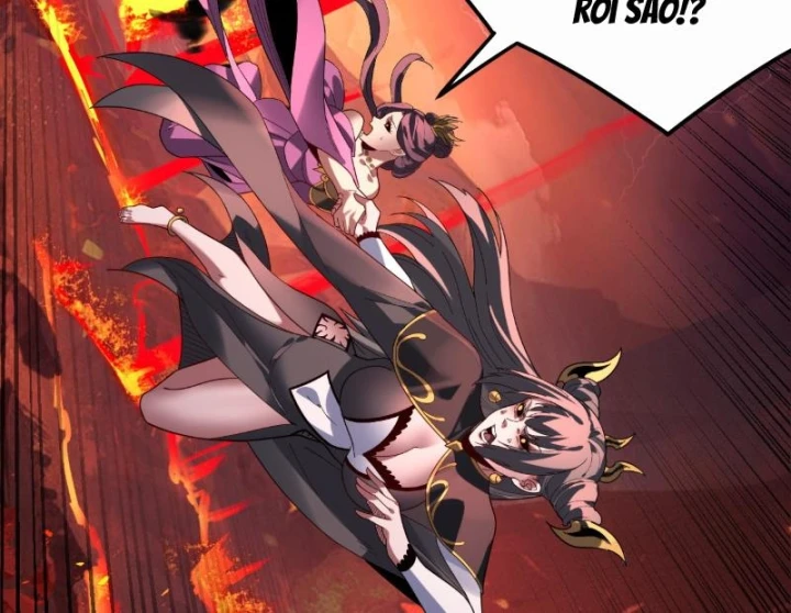 Ta Trời Sinh Đã Là Nhân Vật Phản Diện Chapter 327 - 6