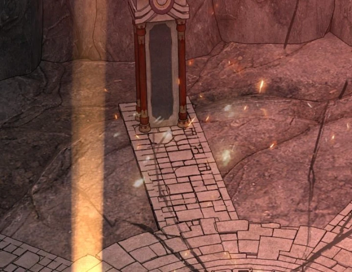 Ta Trời Sinh Đã Là Nhân Vật Phản Diện Chapter 327 - 10