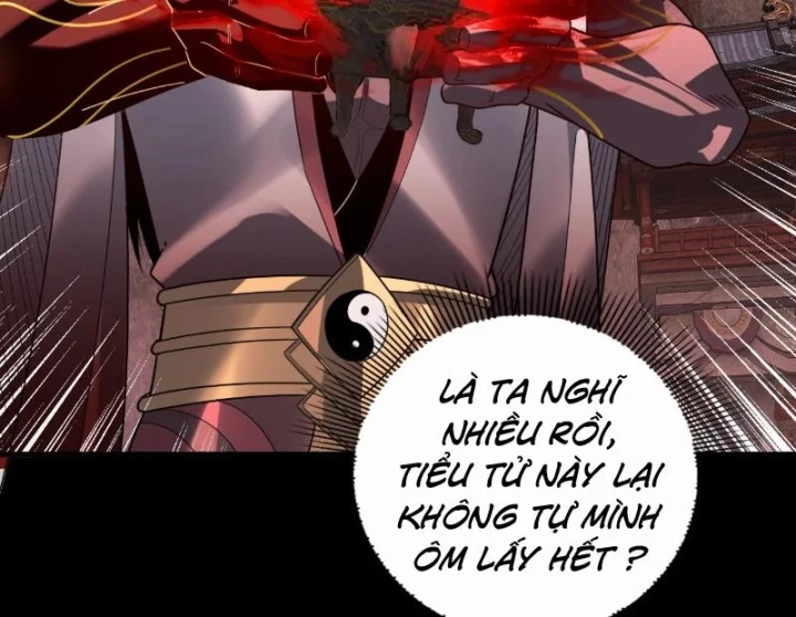 Ta Trời Sinh Đã Là Nhân Vật Phản Diện Chapter 327 - 16