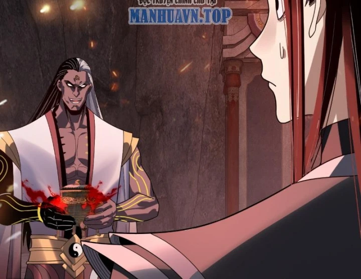 Ta Trời Sinh Đã Là Nhân Vật Phản Diện Chapter 327 - 18