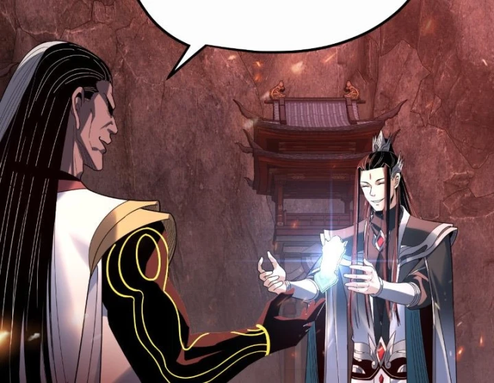 Ta Trời Sinh Đã Là Nhân Vật Phản Diện Chapter 327 - 25