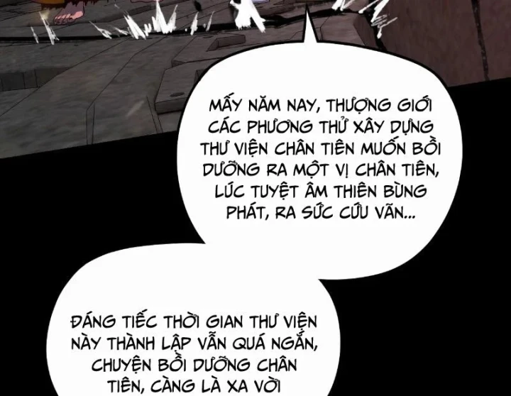 Ta Trời Sinh Đã Là Nhân Vật Phản Diện Chapter 327 - 29