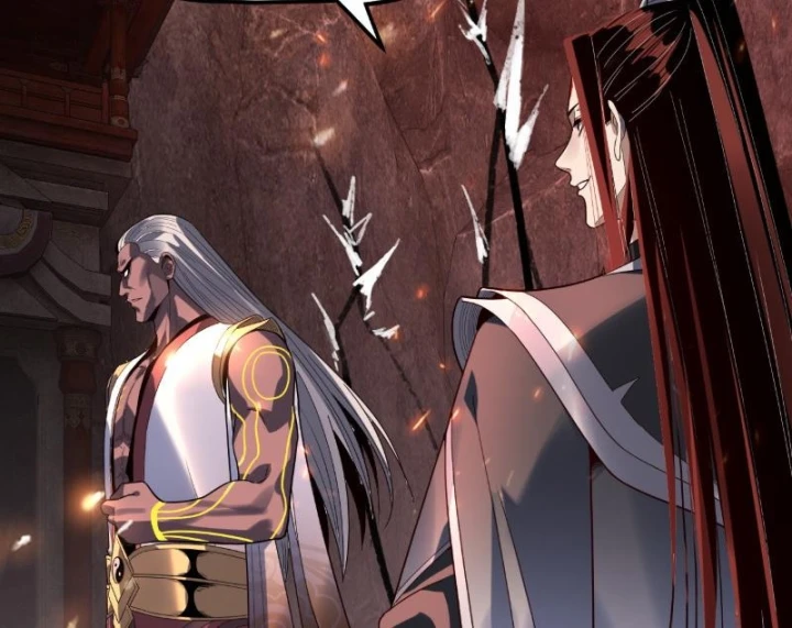 Ta Trời Sinh Đã Là Nhân Vật Phản Diện Chapter 327 - 35