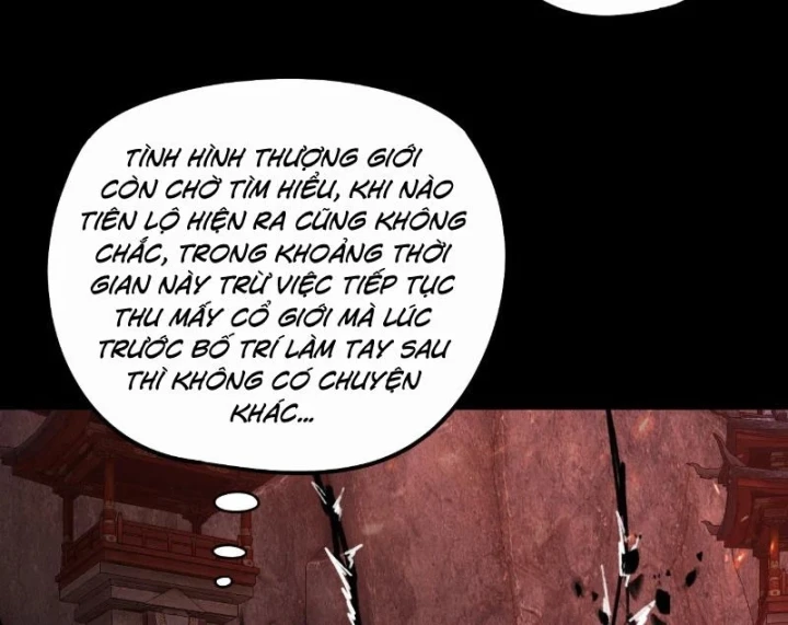 Ta Trời Sinh Đã Là Nhân Vật Phản Diện Chapter 327 - 37