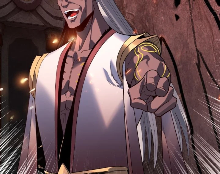 Ta Trời Sinh Đã Là Nhân Vật Phản Diện Chapter 327 - 40