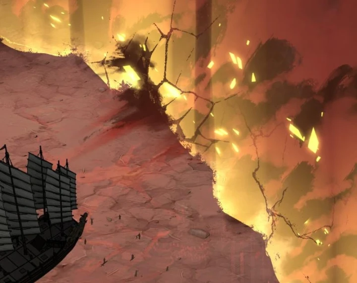 Ta Trời Sinh Đã Là Nhân Vật Phản Diện Chapter 327 - 52