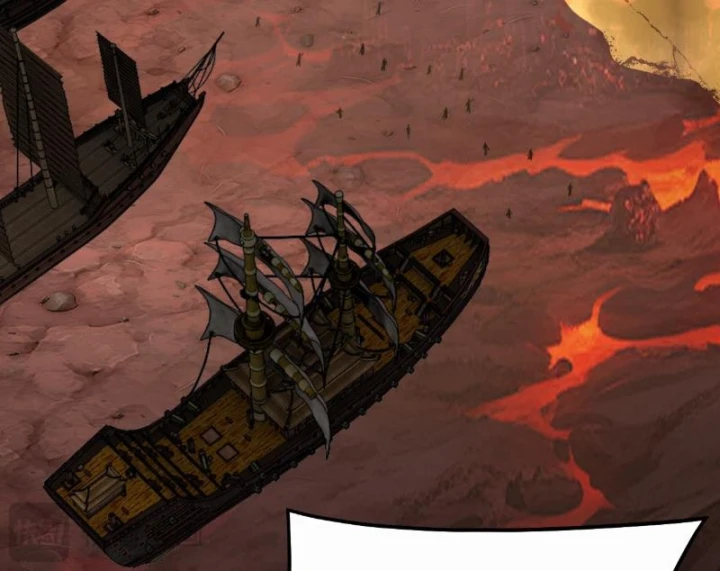 Ta Trời Sinh Đã Là Nhân Vật Phản Diện Chapter 327 - 53