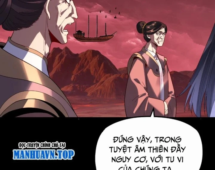 Ta Trời Sinh Đã Là Nhân Vật Phản Diện Chapter 327 - 61