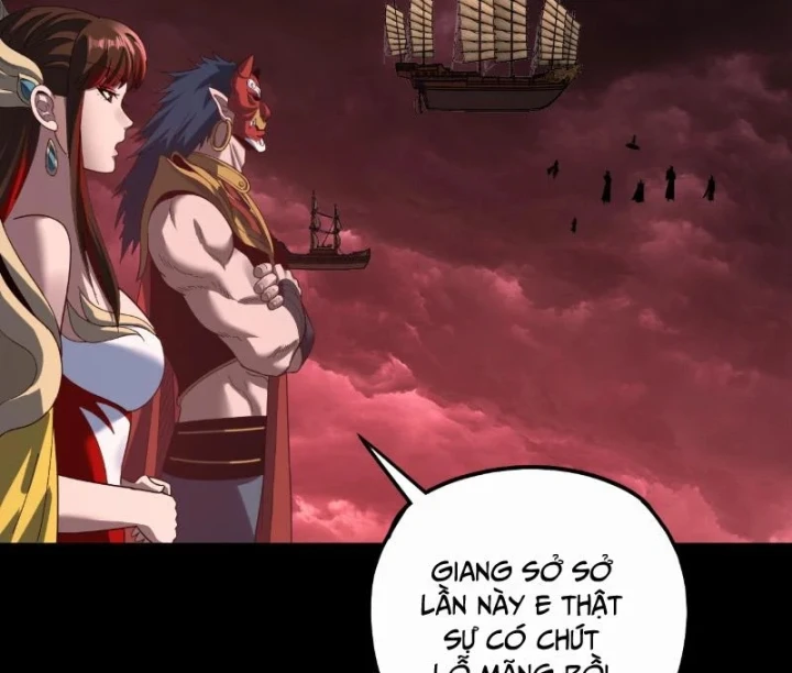 Ta Trời Sinh Đã Là Nhân Vật Phản Diện Chapter 327 - 70