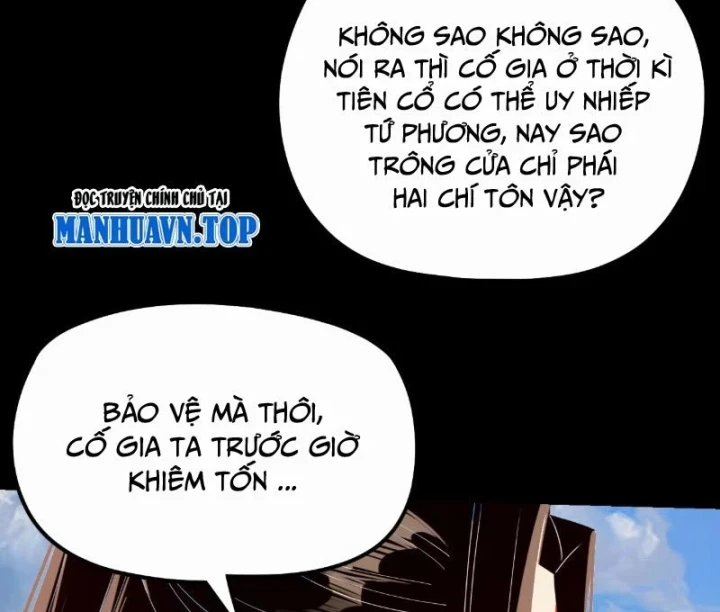 Ta Trời Sinh Đã Là Nhân Vật Phản Diện Chapter 327 - 85