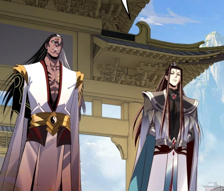 Ta Trời Sinh Đã Là Nhân Vật Phản Diện Chapter 327 - 89