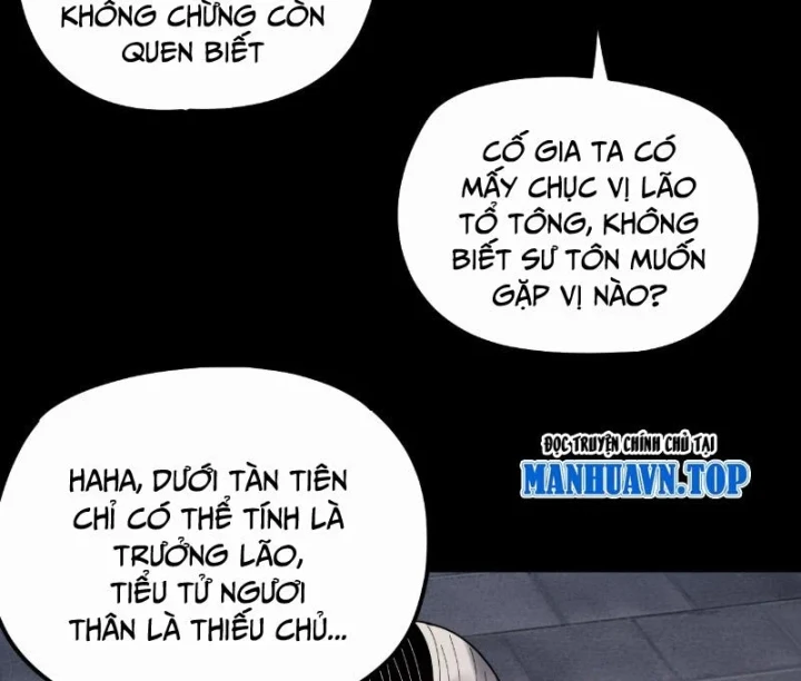 Ta Trời Sinh Đã Là Nhân Vật Phản Diện Chapter 327 - 91