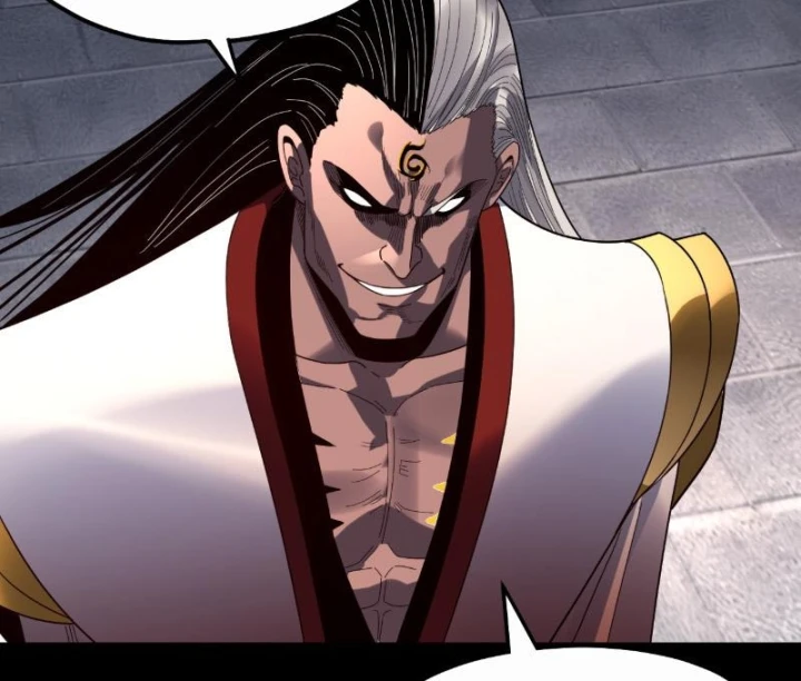 Ta Trời Sinh Đã Là Nhân Vật Phản Diện Chapter 327 - 92