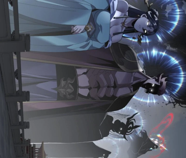 Ta Trời Sinh Đã Là Nhân Vật Phản Diện Chapter 327 - 96