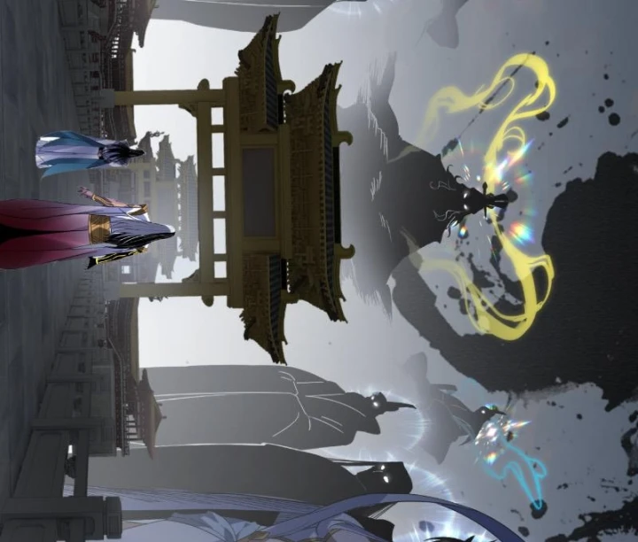 Ta Trời Sinh Đã Là Nhân Vật Phản Diện Chapter 327 - 97