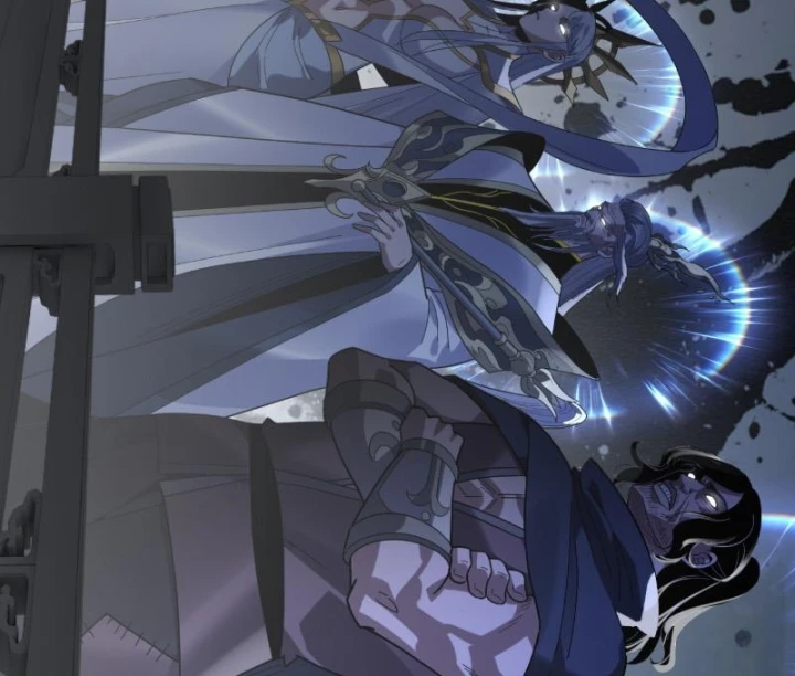 Ta Trời Sinh Đã Là Nhân Vật Phản Diện Chapter 327 - 98