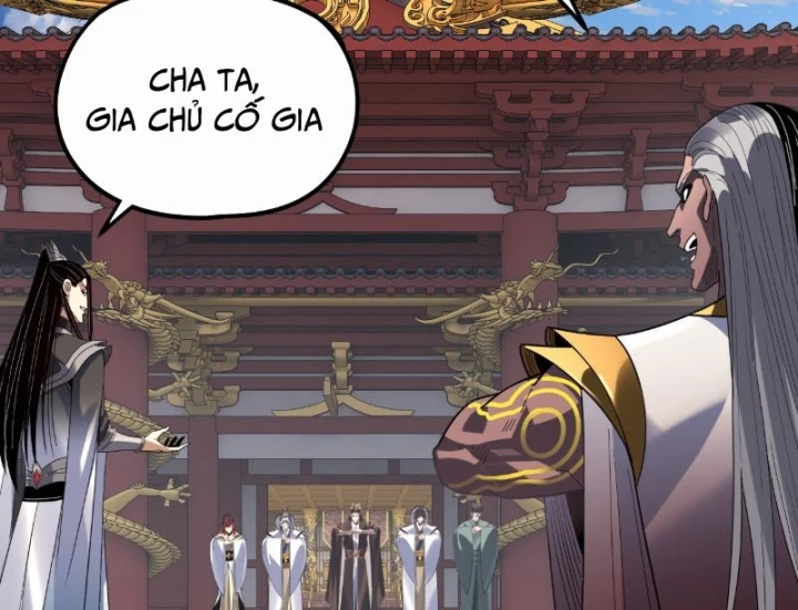 Ta Trời Sinh Đã Là Nhân Vật Phản Diện Chapter 327 - 107