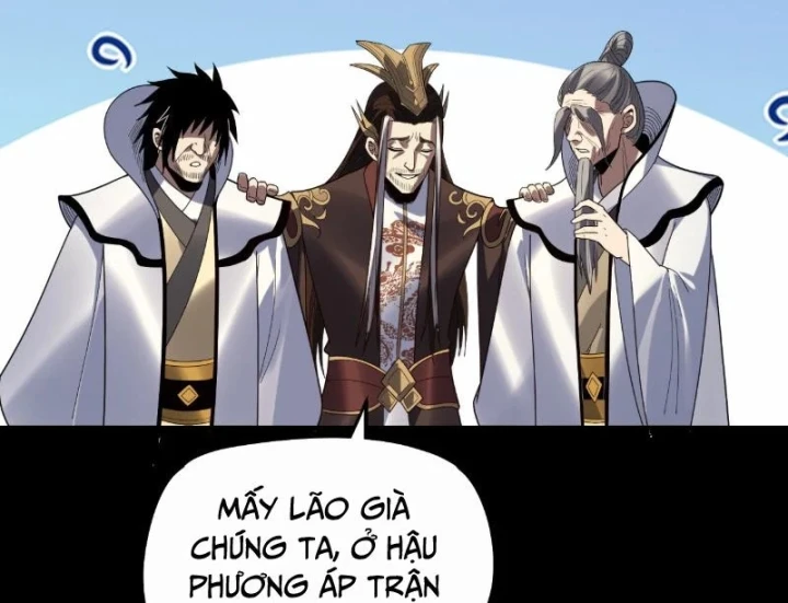 Ta Trời Sinh Đã Là Nhân Vật Phản Diện Chapter 327 - 121