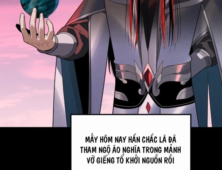 Ta Trời Sinh Đã Là Nhân Vật Phản Diện Chapter 327 - 128