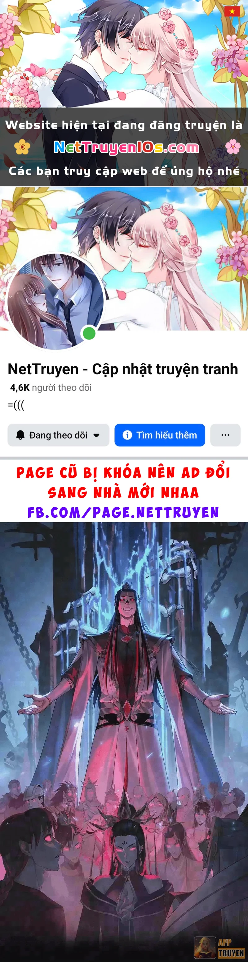 Ta Trời Sinh Đã Là Nhân Vật Phản Diện Chapter 328 - 1