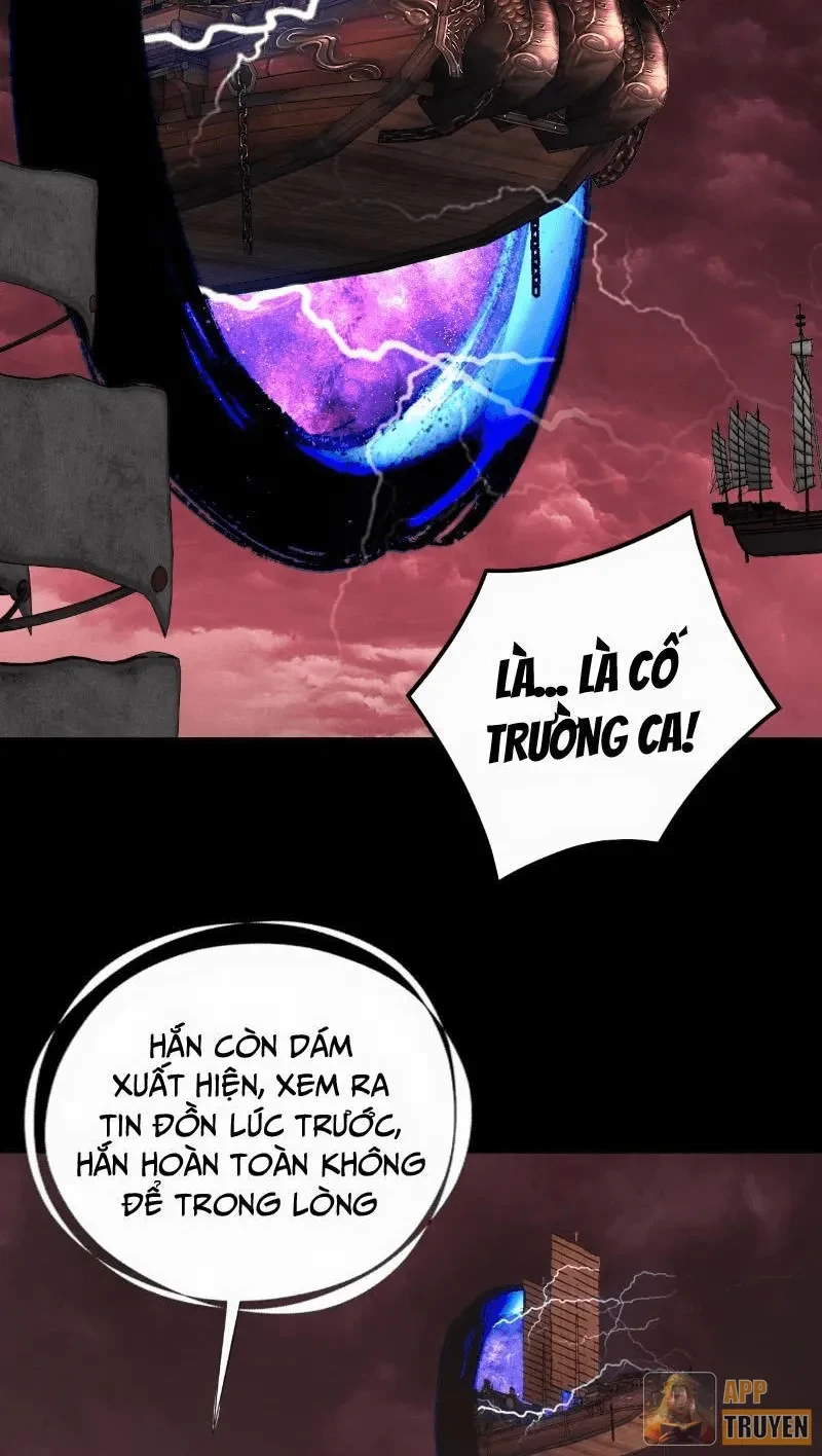 Ta Trời Sinh Đã Là Nhân Vật Phản Diện Chapter 328 - 3