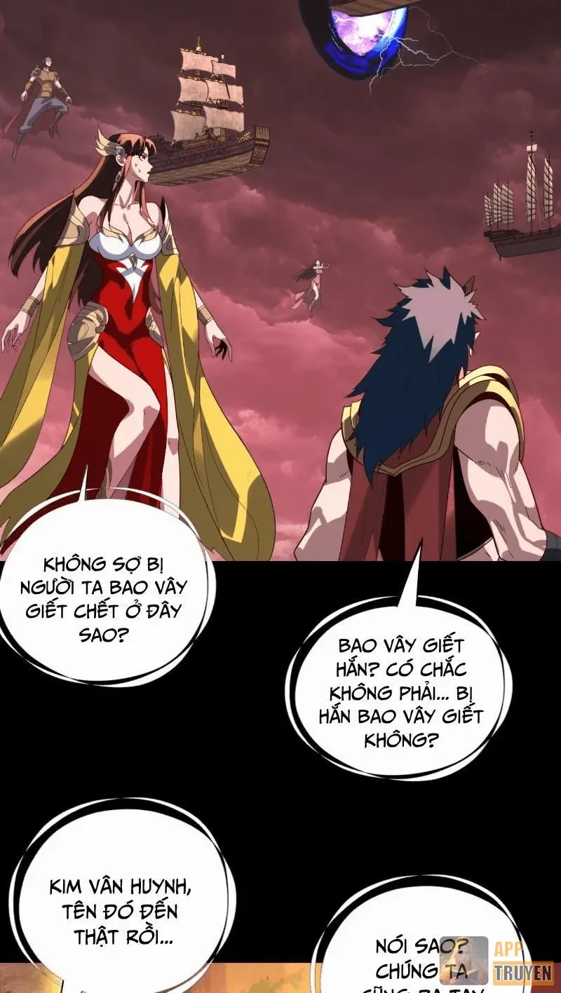 Ta Trời Sinh Đã Là Nhân Vật Phản Diện Chapter 328 - 4
