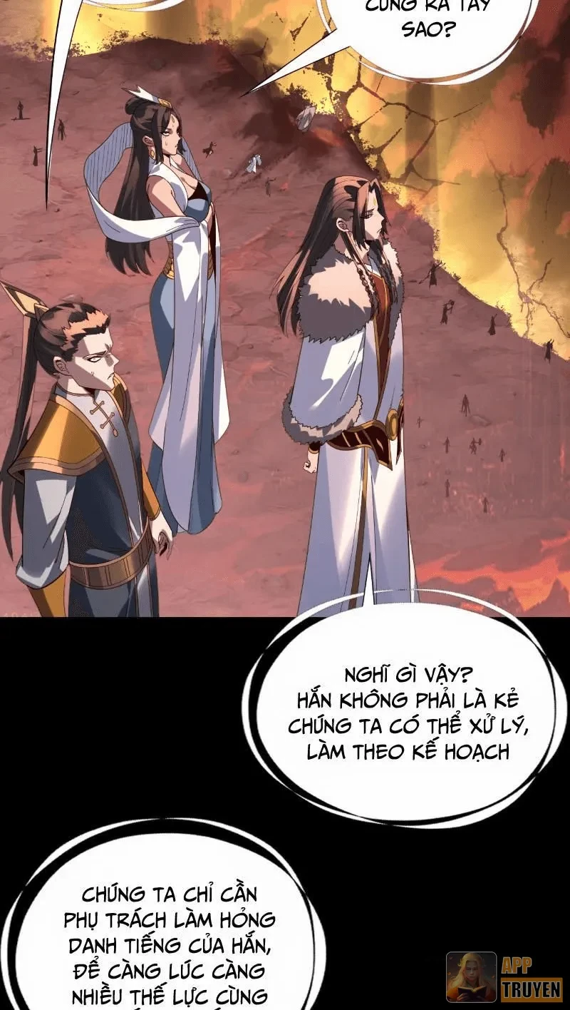 Ta Trời Sinh Đã Là Nhân Vật Phản Diện Chapter 328 - 5