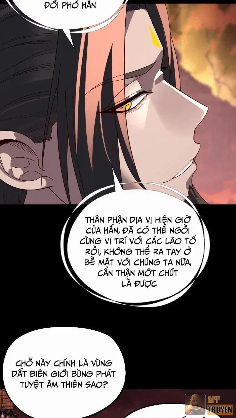 Ta Trời Sinh Đã Là Nhân Vật Phản Diện Chapter 328 - 6
