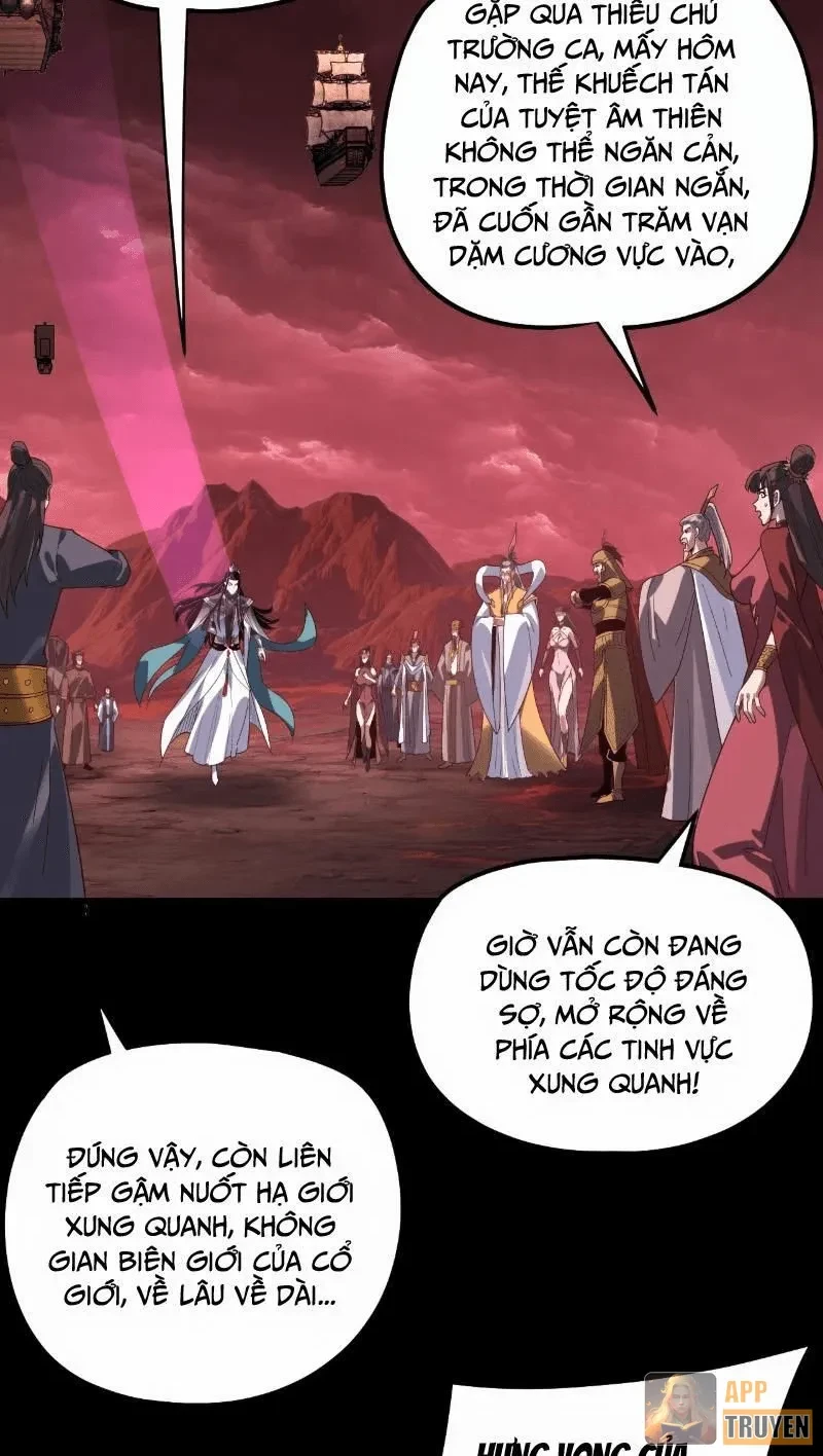 Ta Trời Sinh Đã Là Nhân Vật Phản Diện Chapter 328 - 7