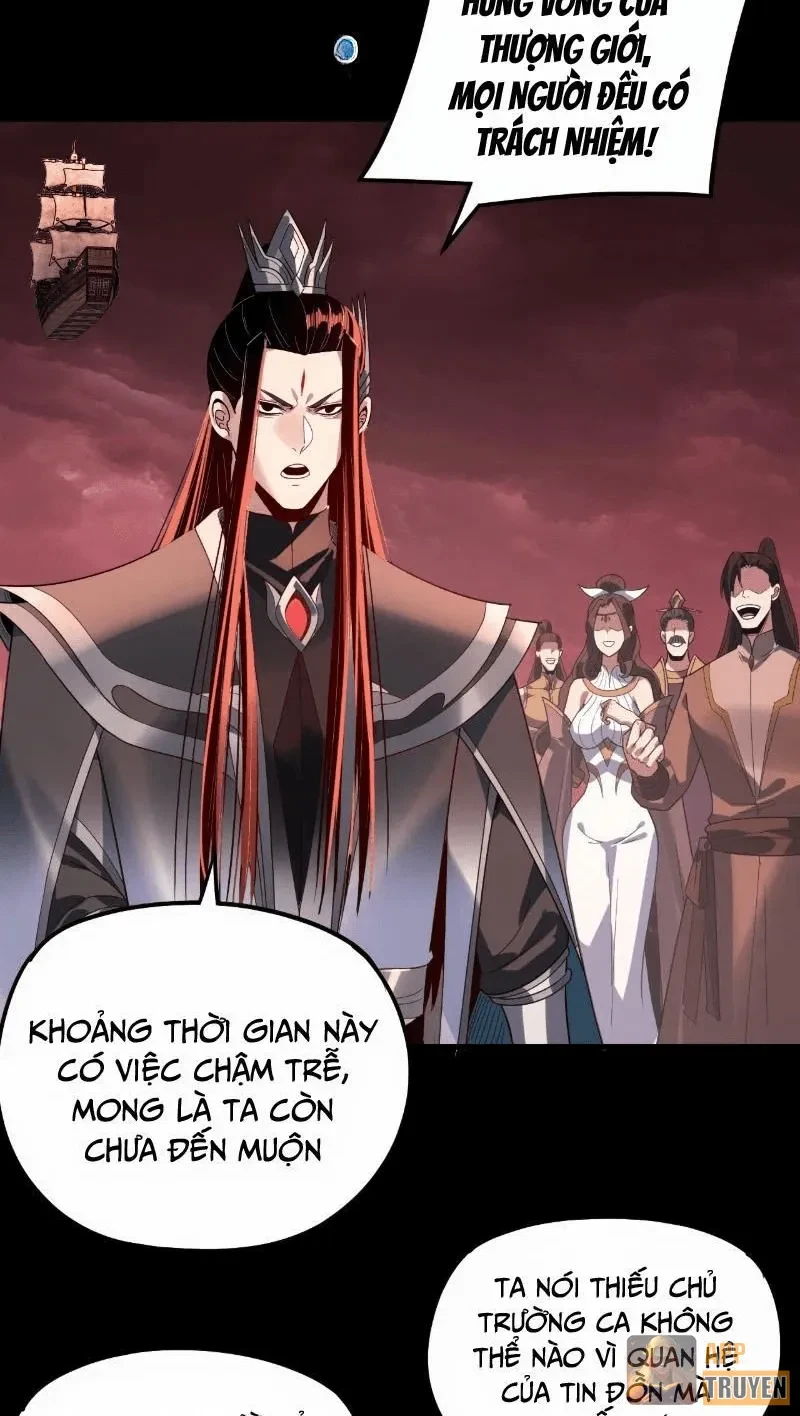 Ta Trời Sinh Đã Là Nhân Vật Phản Diện Chapter 328 - 8