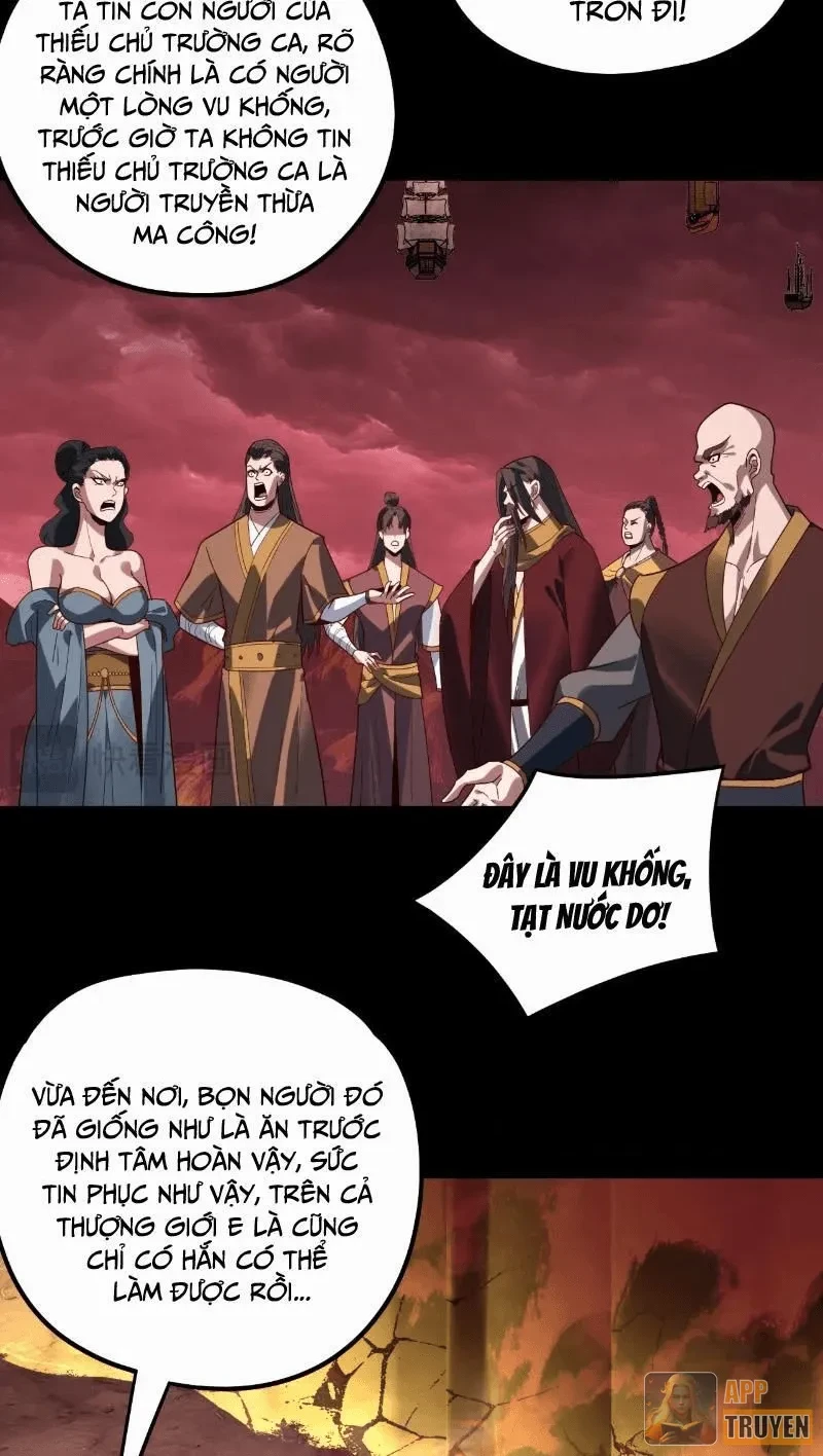 Ta Trời Sinh Đã Là Nhân Vật Phản Diện Chapter 328 - 9