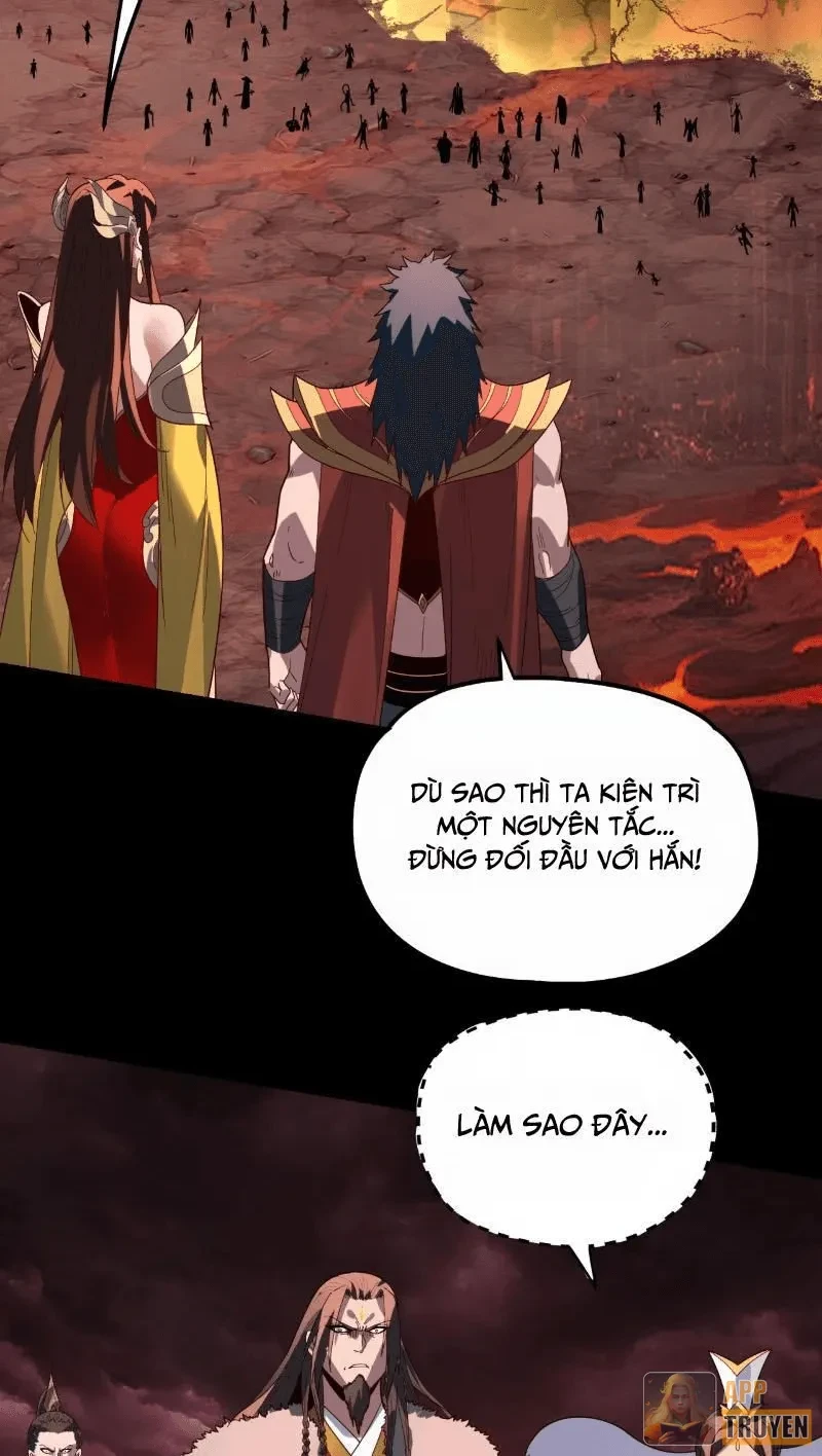 Ta Trời Sinh Đã Là Nhân Vật Phản Diện Chapter 328 - 10