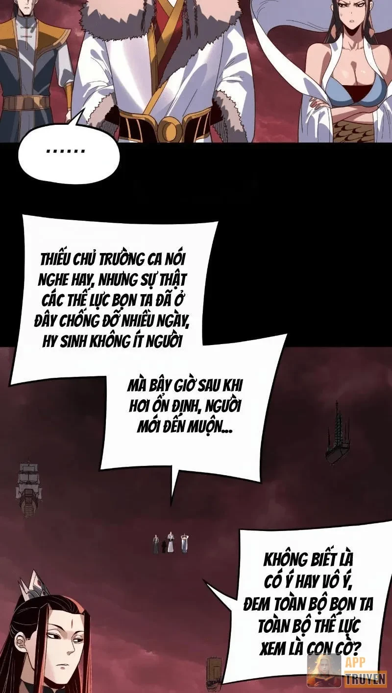 Ta Trời Sinh Đã Là Nhân Vật Phản Diện Chapter 328 - 11