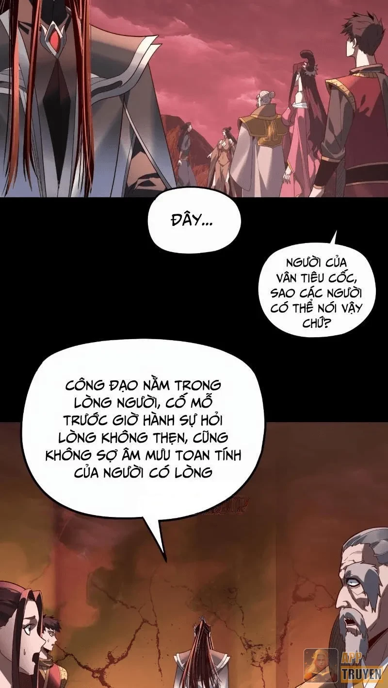 Ta Trời Sinh Đã Là Nhân Vật Phản Diện Chapter 328 - 12