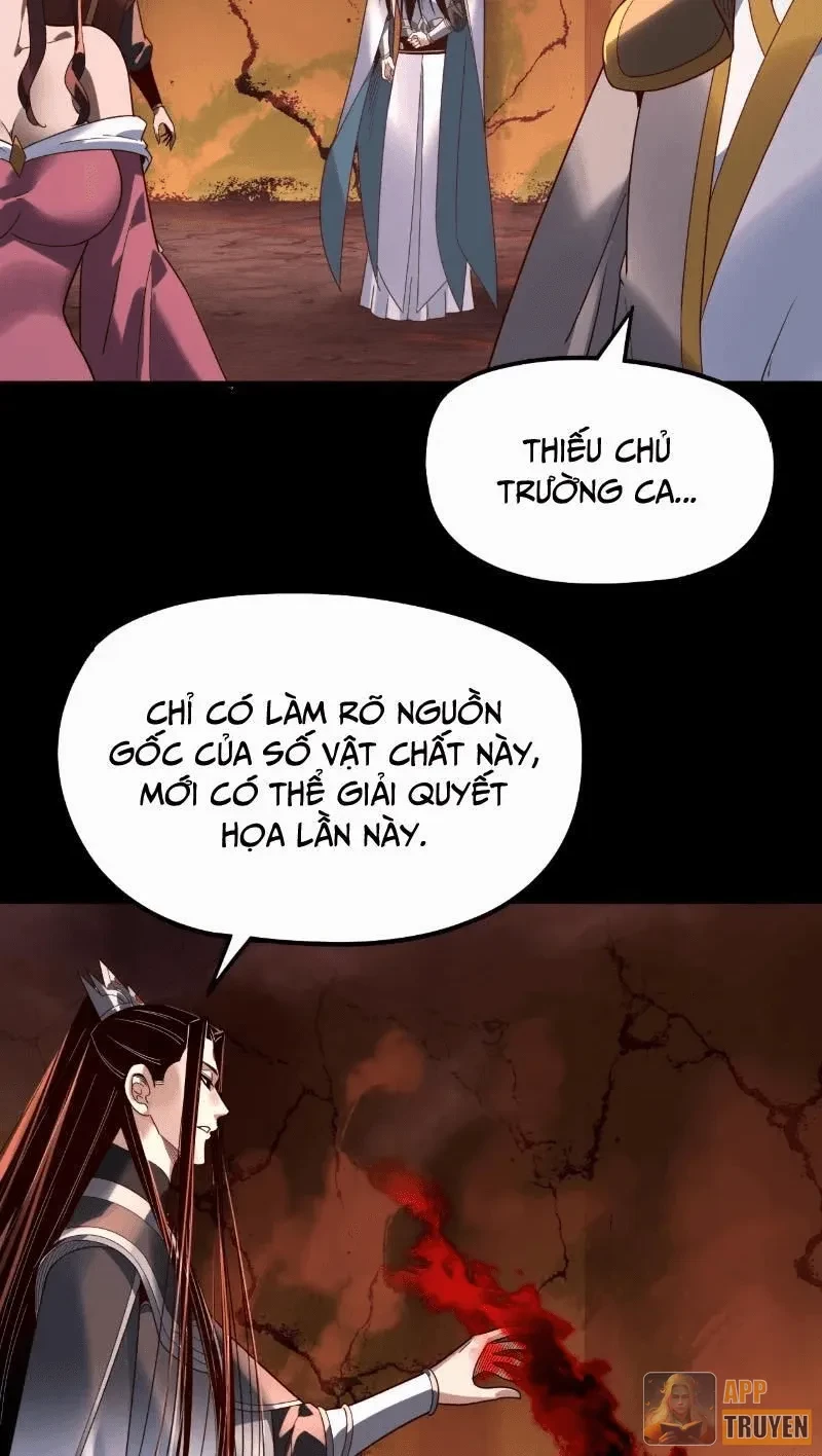 Ta Trời Sinh Đã Là Nhân Vật Phản Diện Chapter 328 - 13