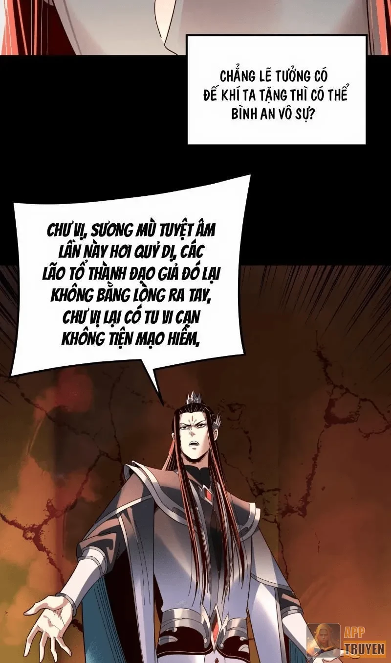 Ta Trời Sinh Đã Là Nhân Vật Phản Diện Chapter 328 - 18