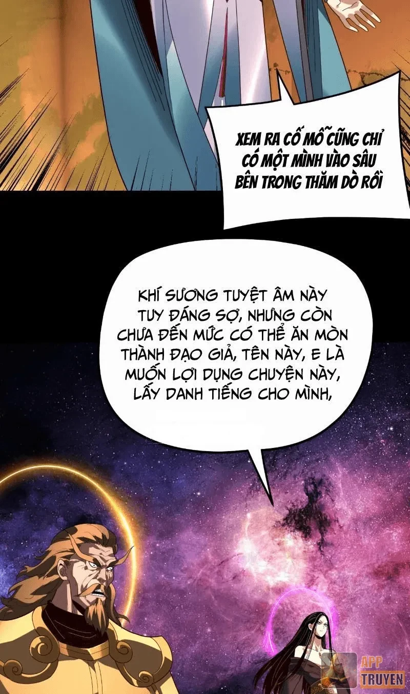 Ta Trời Sinh Đã Là Nhân Vật Phản Diện Chapter 328 - 19