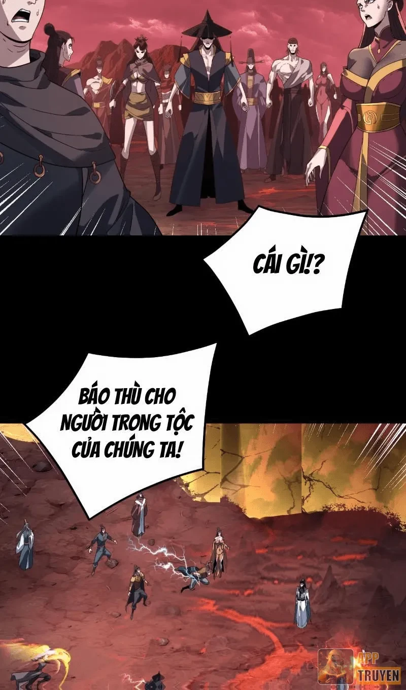 Ta Trời Sinh Đã Là Nhân Vật Phản Diện Chapter 328 - 21