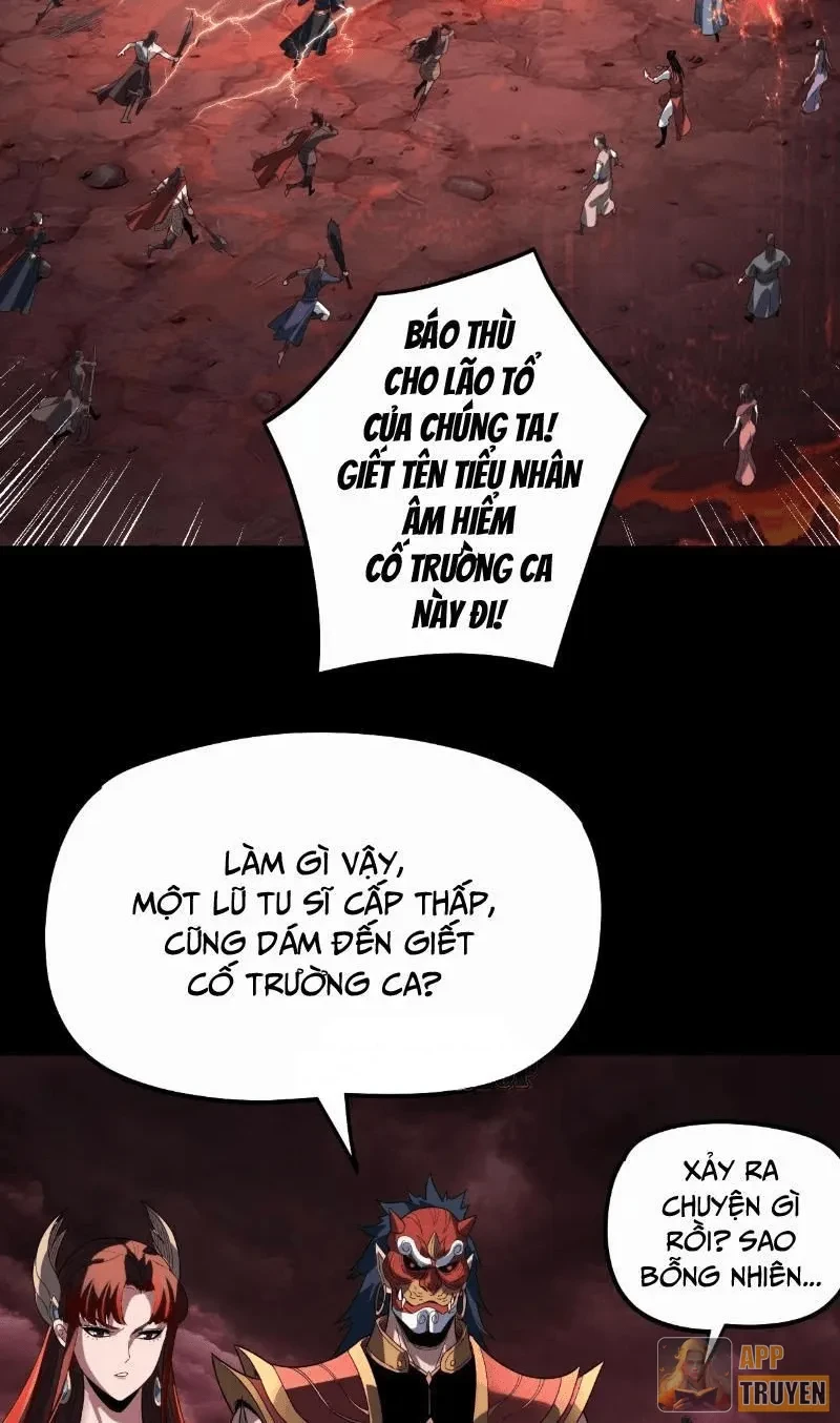 Ta Trời Sinh Đã Là Nhân Vật Phản Diện Chapter 328 - 22
