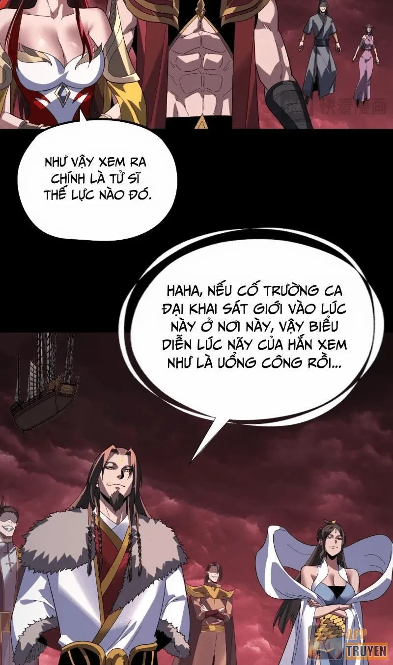 Ta Trời Sinh Đã Là Nhân Vật Phản Diện Chapter 328 - 23