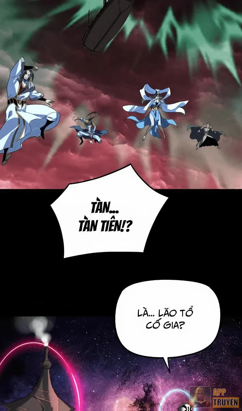 Ta Trời Sinh Đã Là Nhân Vật Phản Diện Chapter 328 - 29